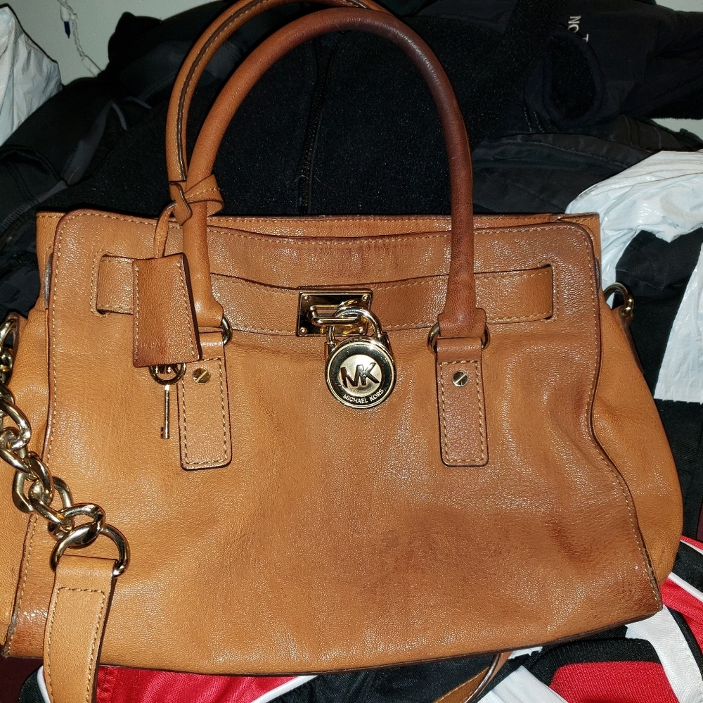 Michael kors handbag